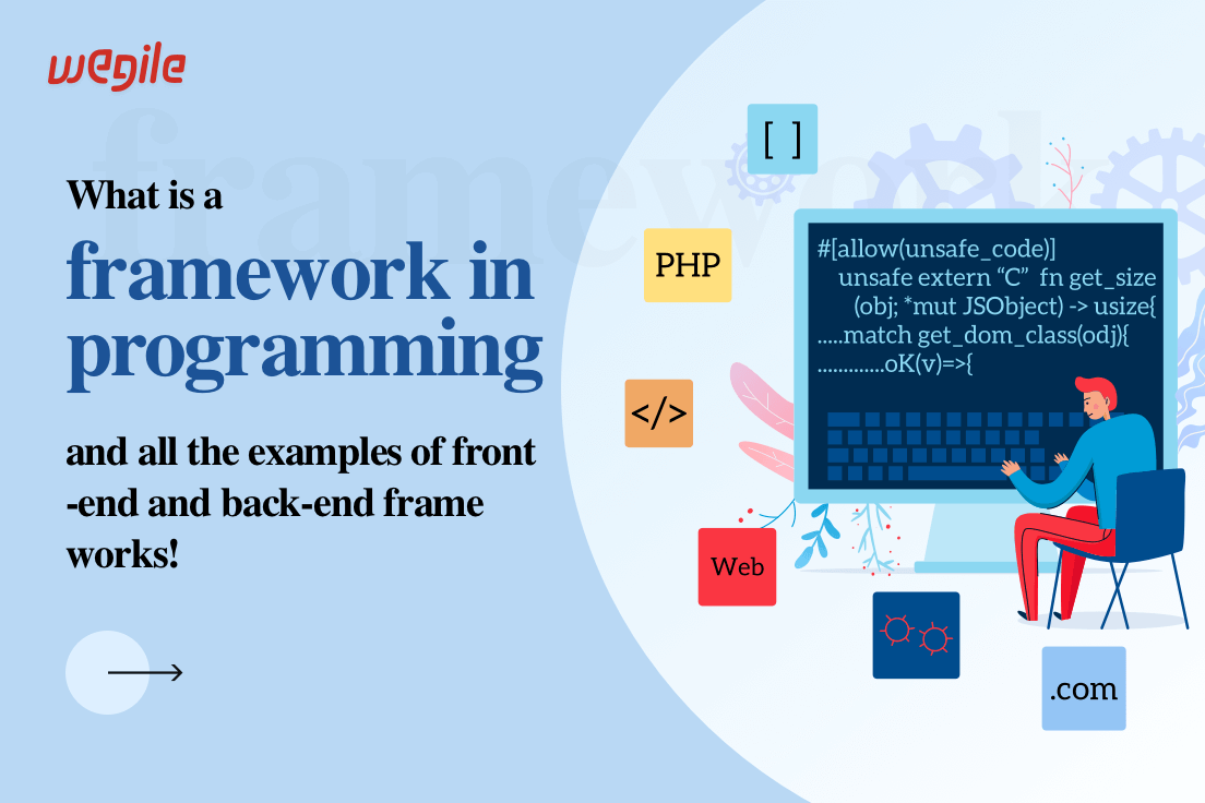 Exploring the Fundamentals What Is a Framework in Programming