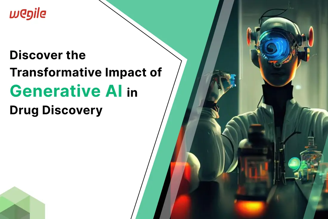 Discover the Transformative Impact of Generative AI in Drug Discovery