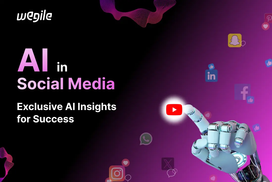 AI in Social Media: Exclusive AI Insights For Success