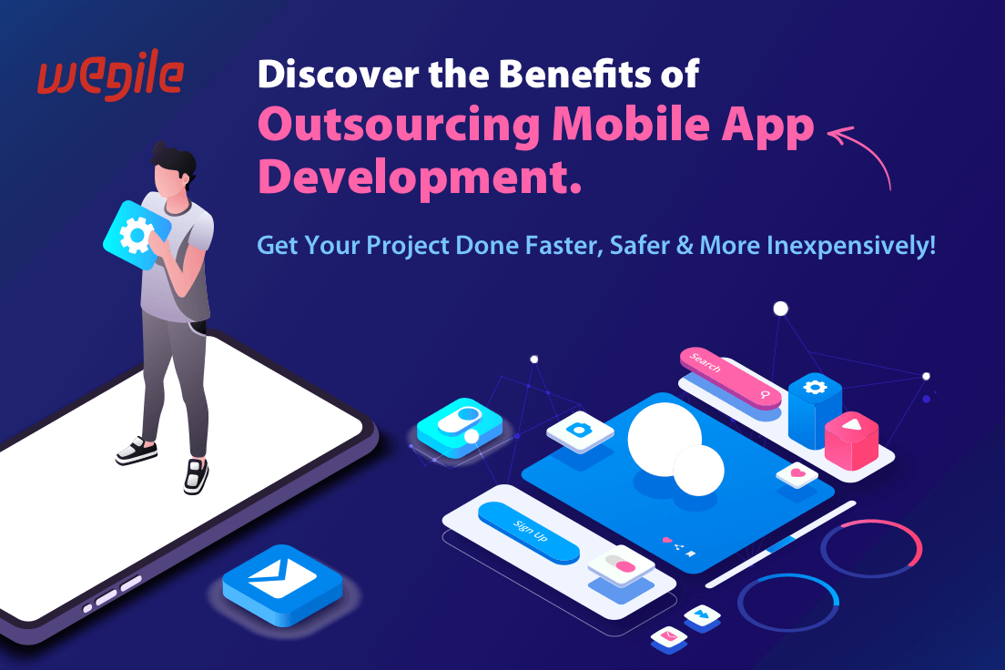 Apps-Olutely Amazing: Benefits Of Outsourcing Mobile App Development