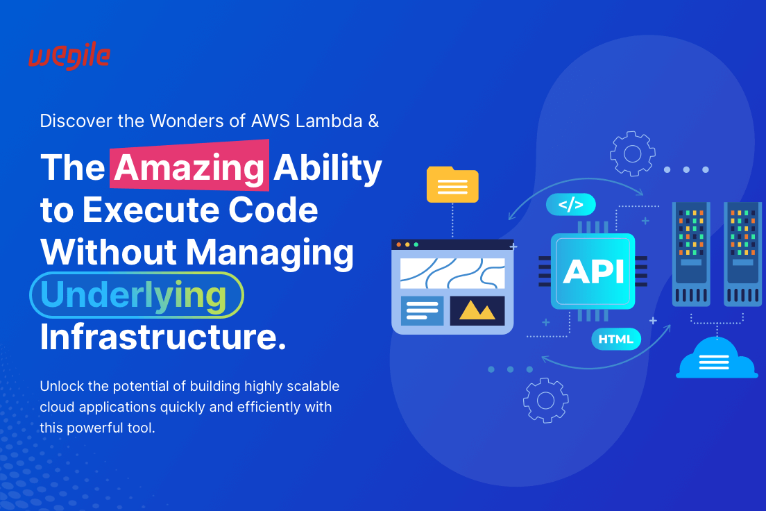 What Does AWS Lambda Do? Exploring the Execution Model and Features