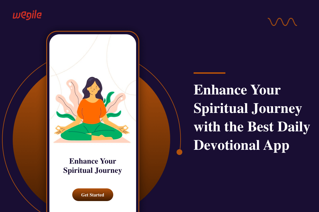 7 Best Daily Devotional Apps for Your Spiritual Enrichment