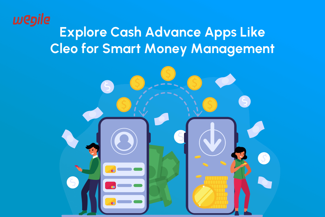 Explore 9 Cash Advance Apps Like Cleo to Empower Your Financial Journey