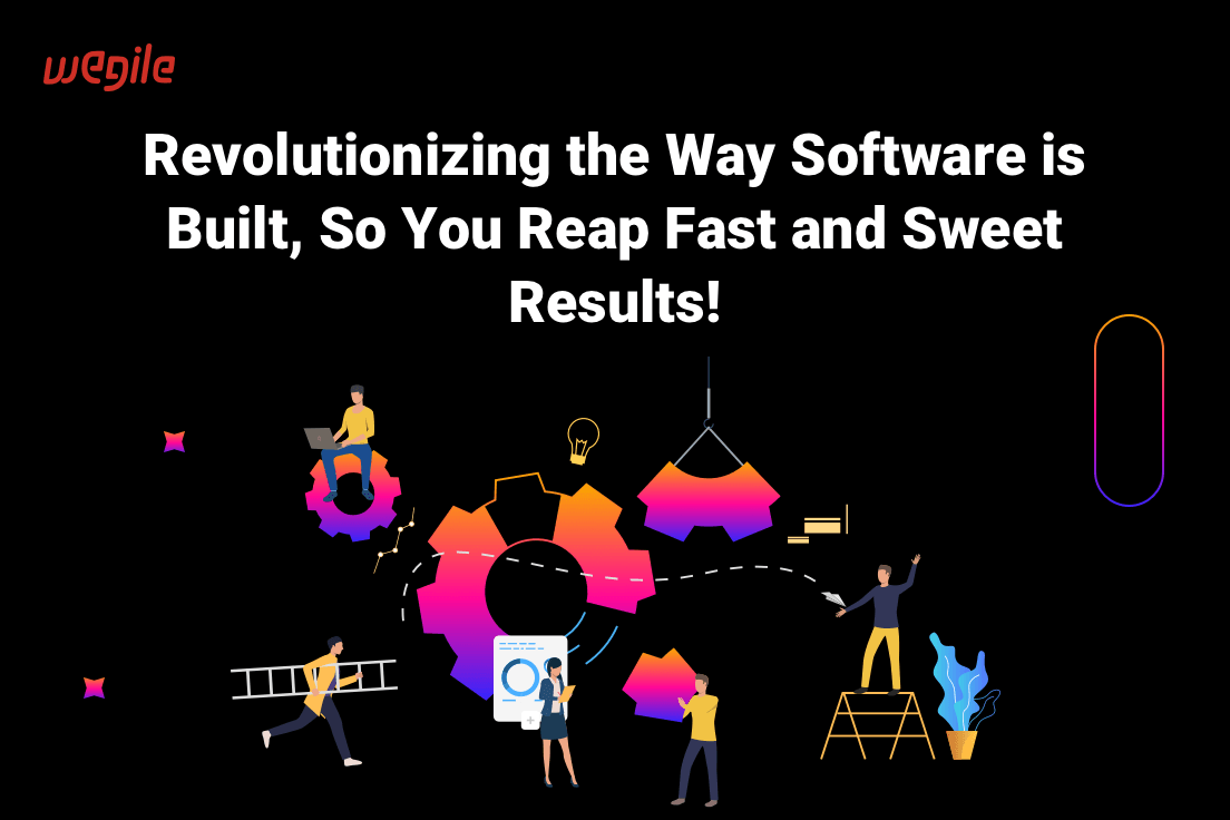 Benefits of Agile Methodology & How It Revolutionizes Development Process