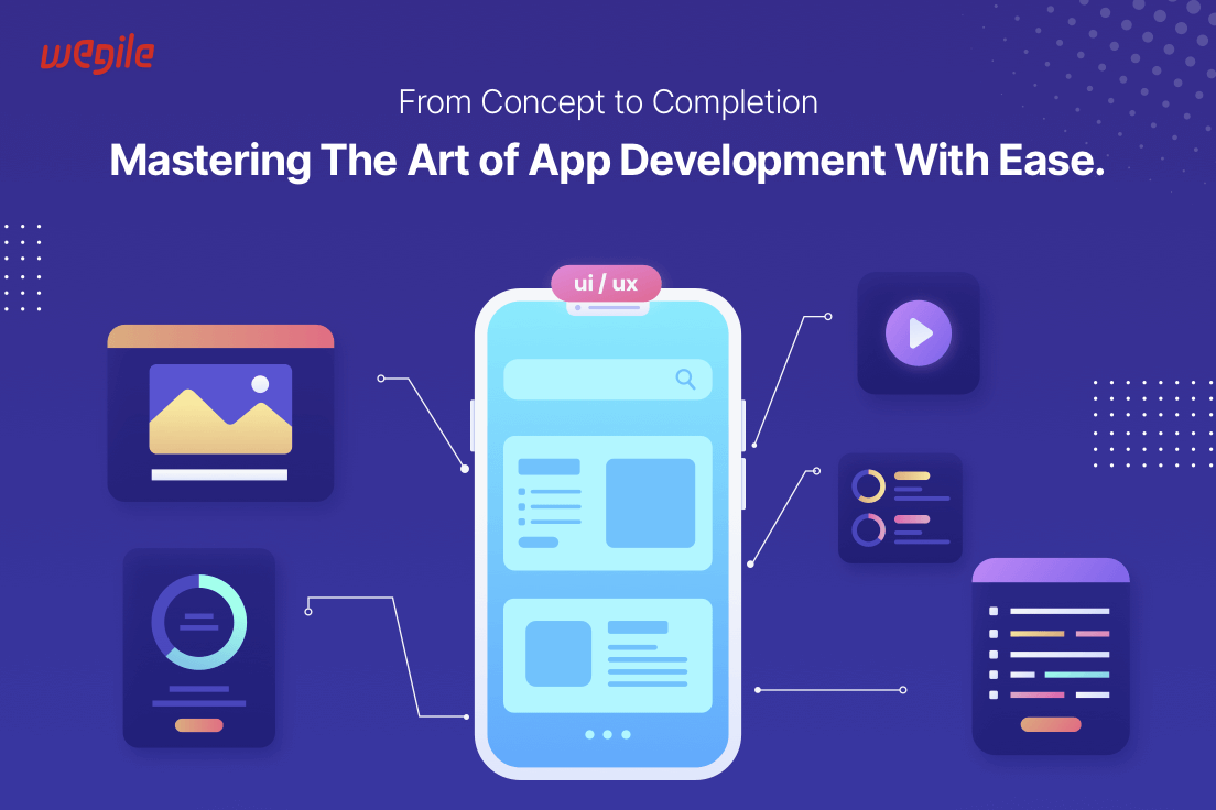 How To Manage The App Development Process From Start To Finish
