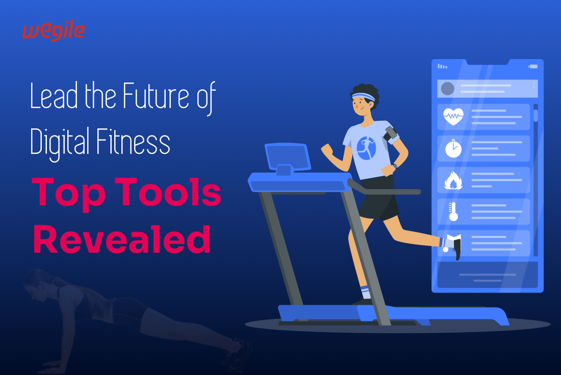 Lead the Future of Digital Fitness: Top Tools Revealed