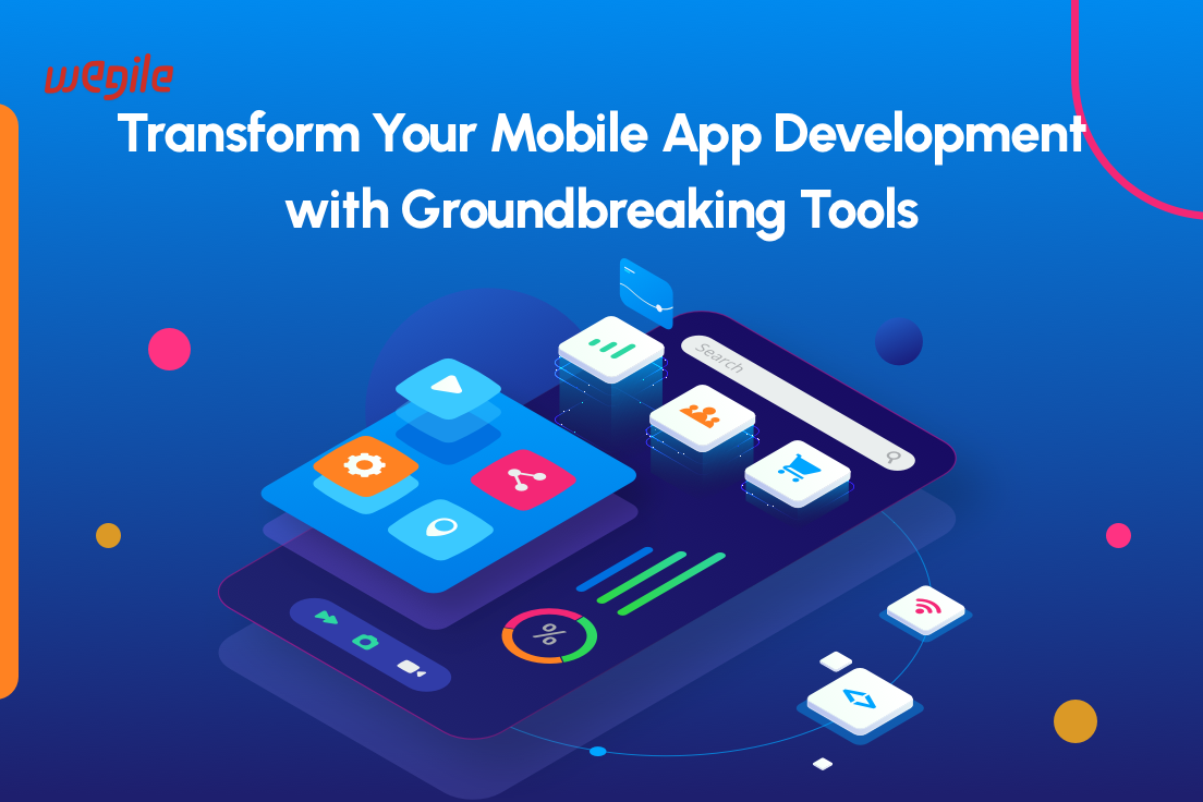 Revolutionize Your Mobile App Development Process with These Essential Tools and Frameworks