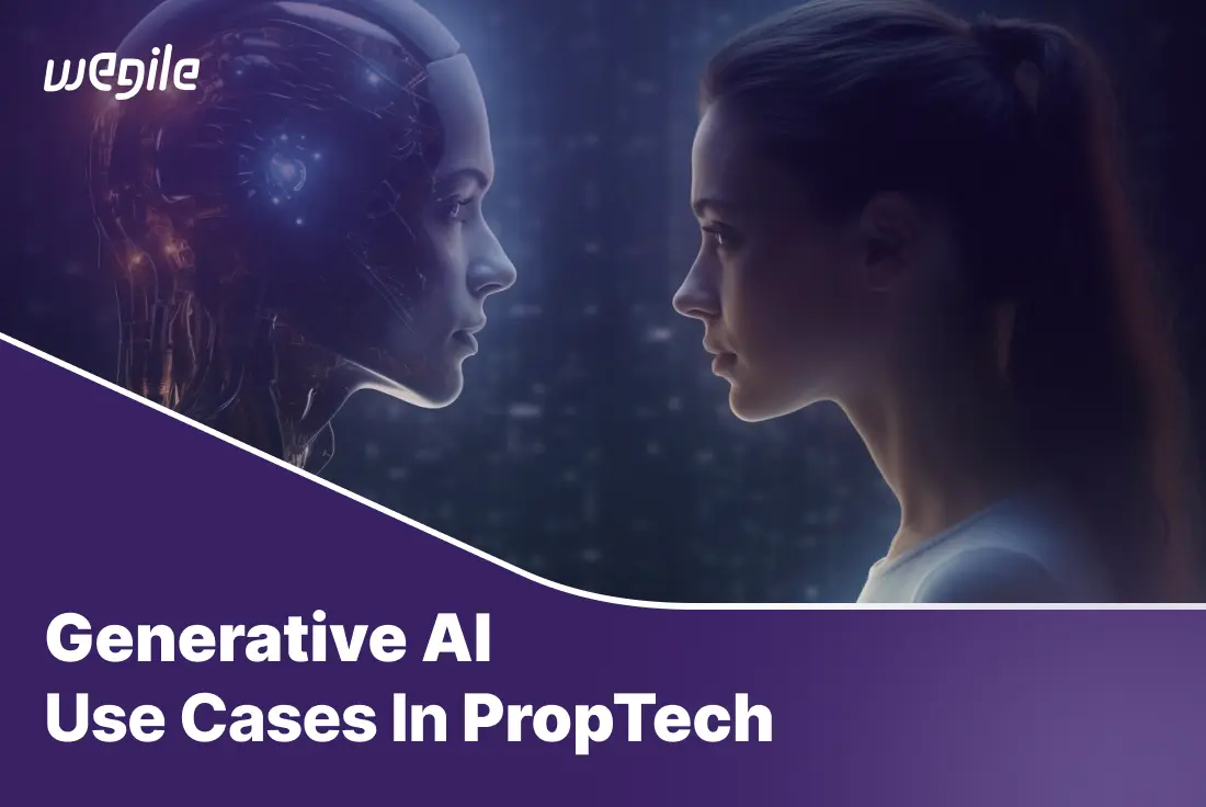 Generative AI Use Cases In PropTech