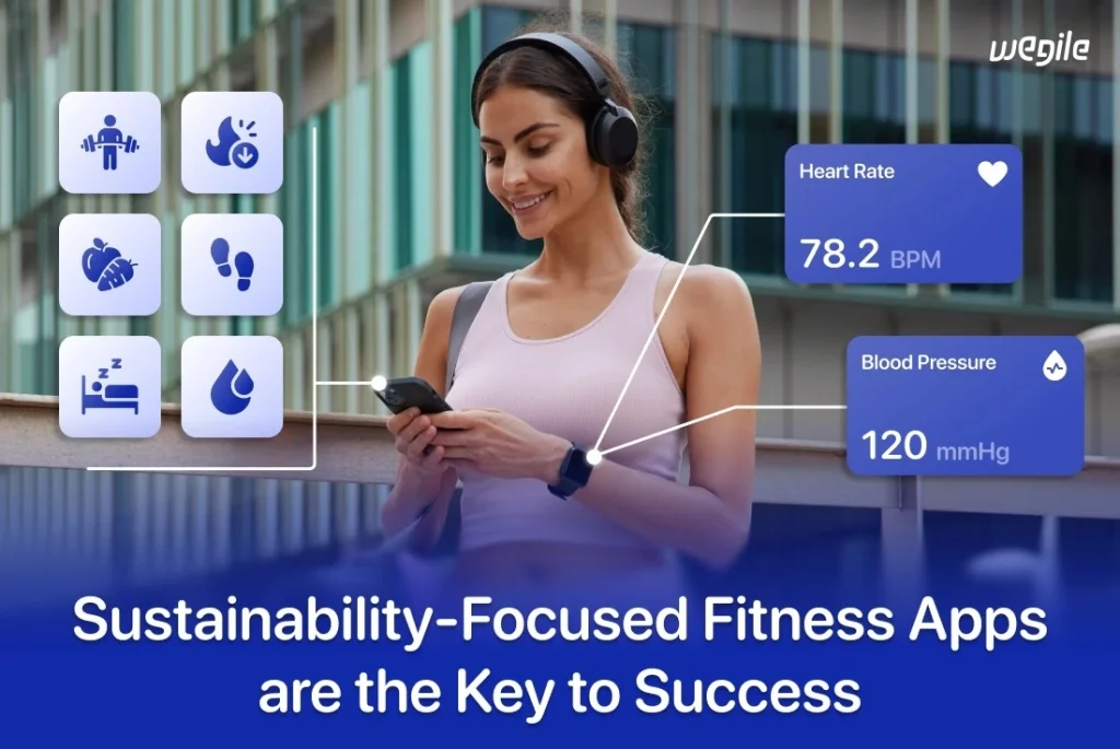 Focused Friendly Fitness image