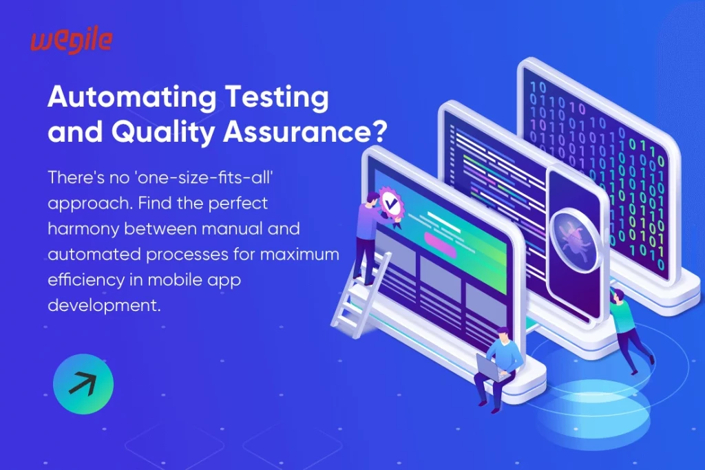 Automating Testing and Quality Assurance